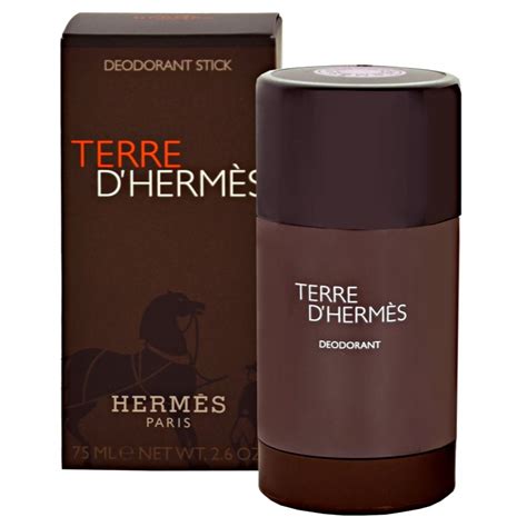 hermes terre d homme deostick|terre d'hermes alcohol free.